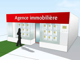 location carte T immobilier
